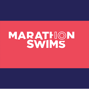 Marathon Swims Logo