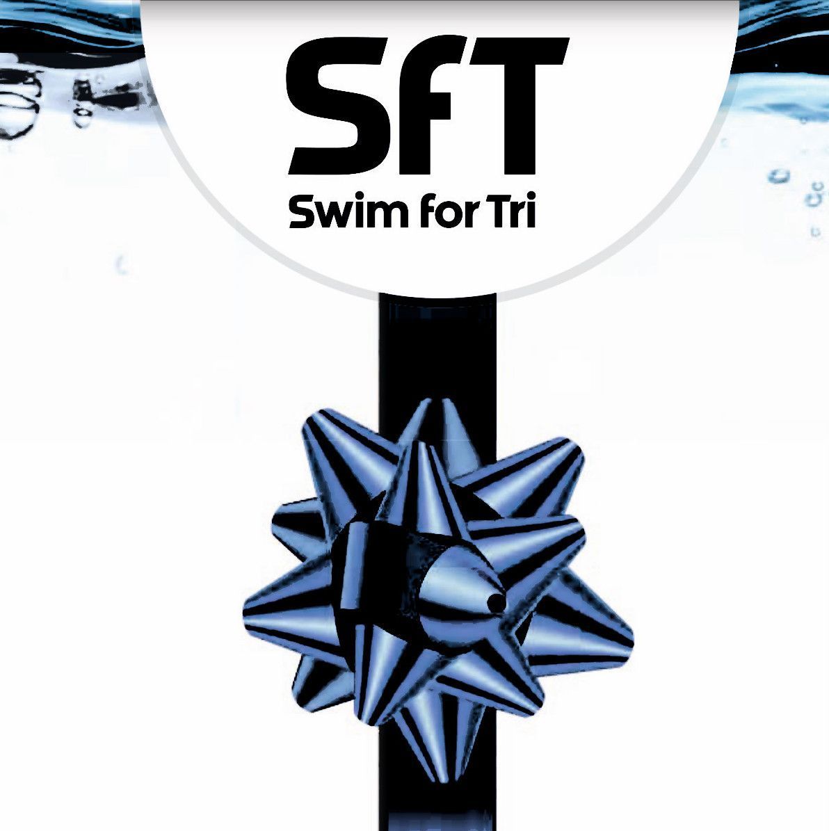 Swim for Tri - Gift Card