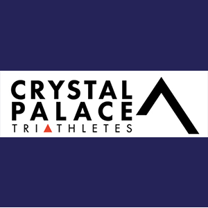 Crystal palace Tri Logo