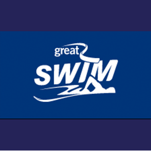Great North Swim Logo