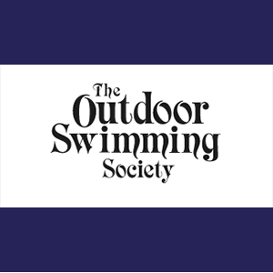 Dark 10km Swim Logo