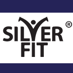 Silver Fit Logo