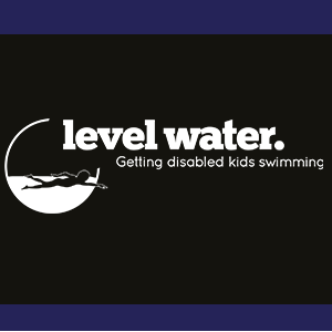 Level Water Logo