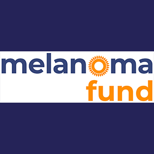 Melanoma Fund Logo