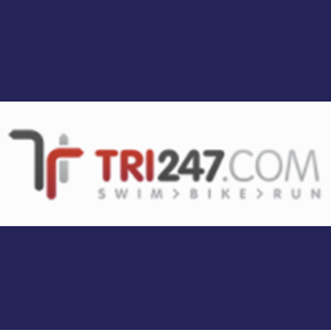 Tri247 Logo