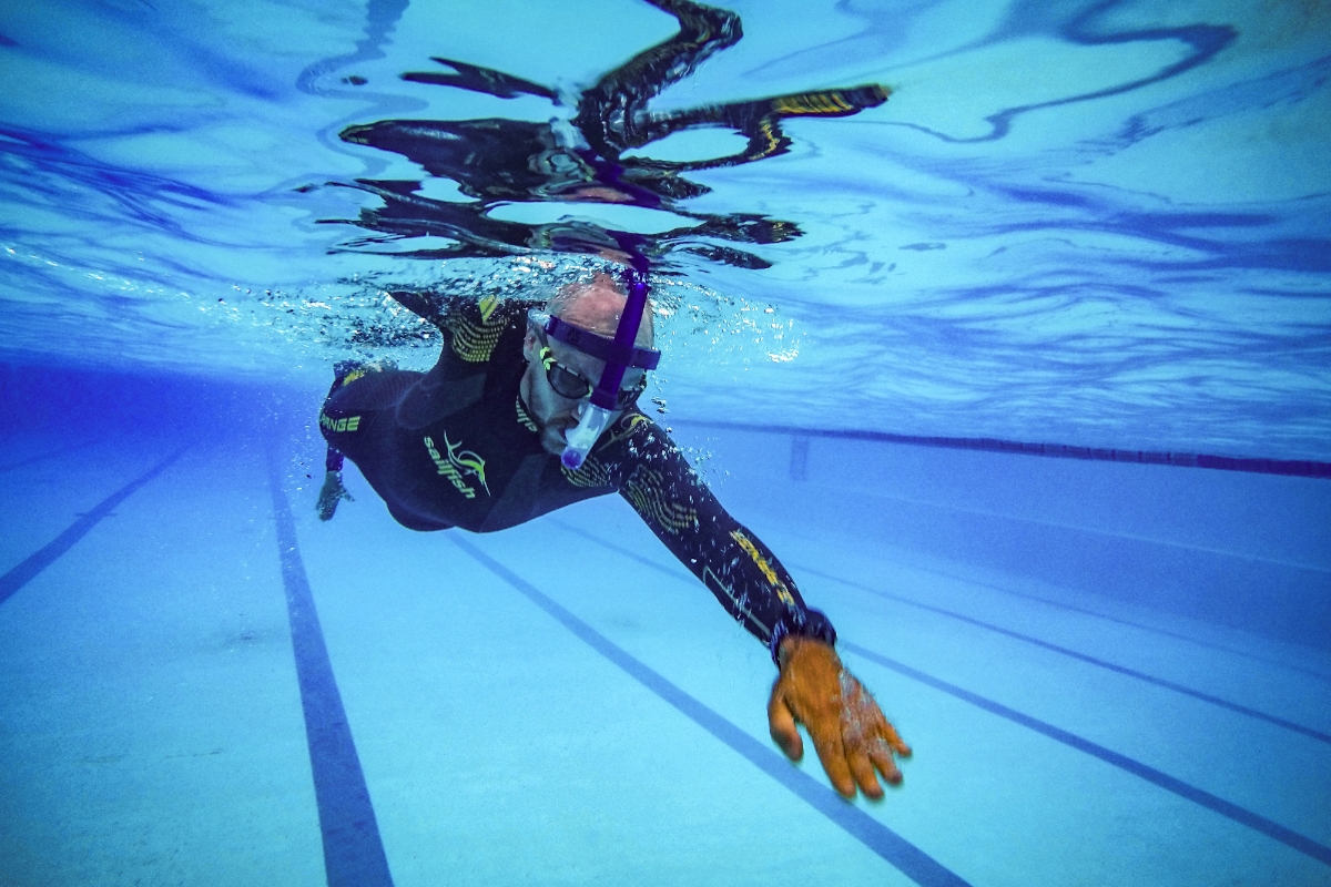 Courses - Technique - Learn Front Crawl Swim for Tri - Courses - Technique - Learn Front Crawl